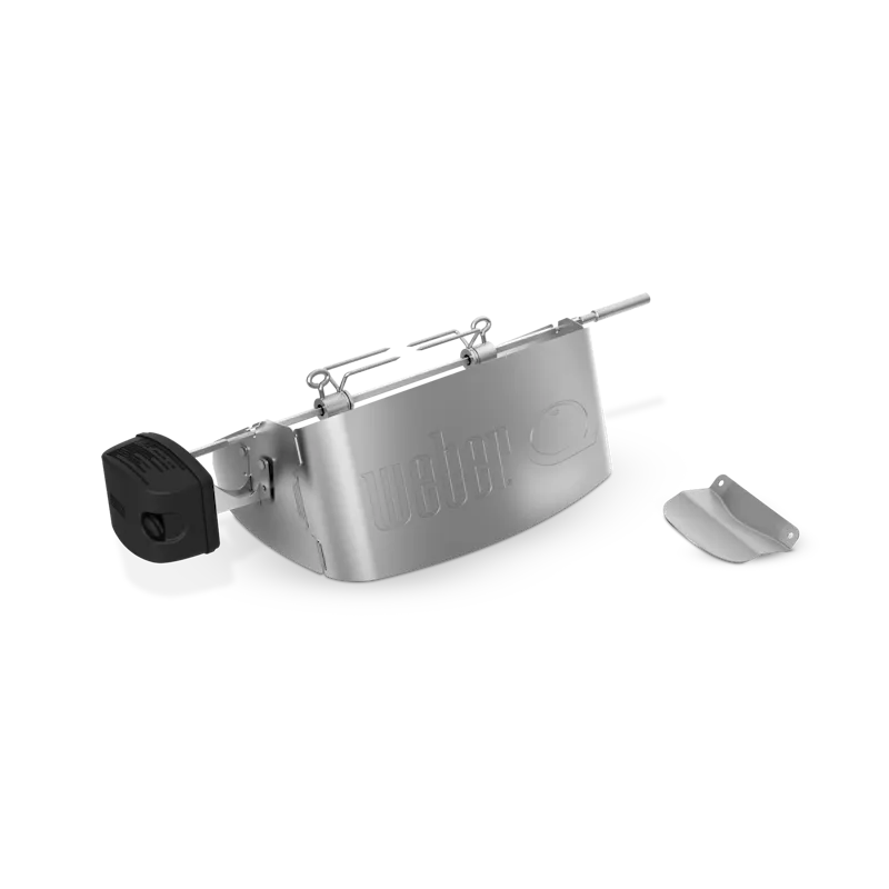 Weber Rotisserie — 3400858 (FR)
