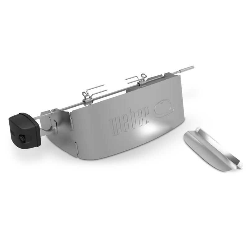 Weber Rotisserie — 3400860 (FR)