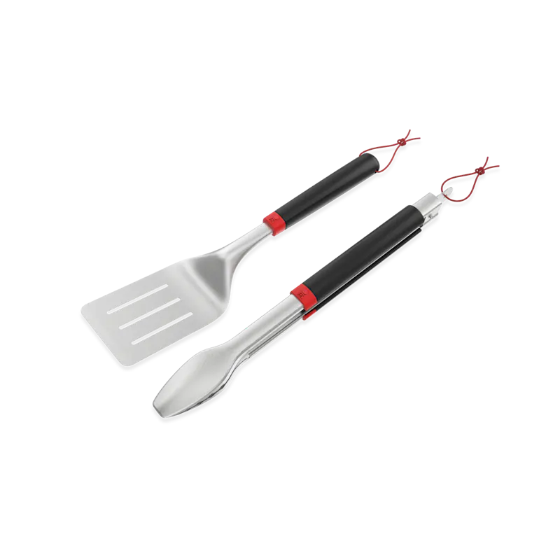 Weber Barbecue Tool Set of 2 Barbecue Tool Set of 2 — 3401326 (FR)