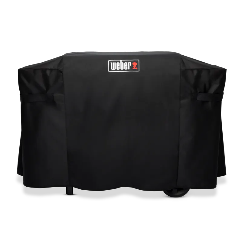 Weber Premium Griddle Cover — 3401337 (FR)