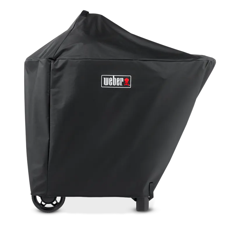 Weber Premium grill cover — 3401397 (FR)