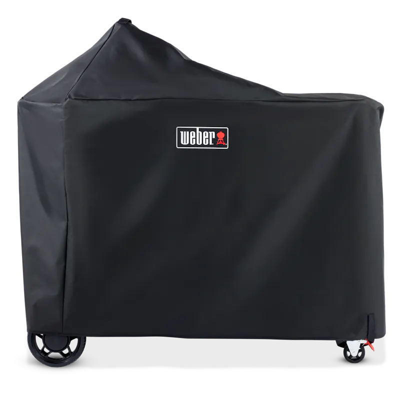 Weber Premium Barbecue Cover — 3401421 (FR)