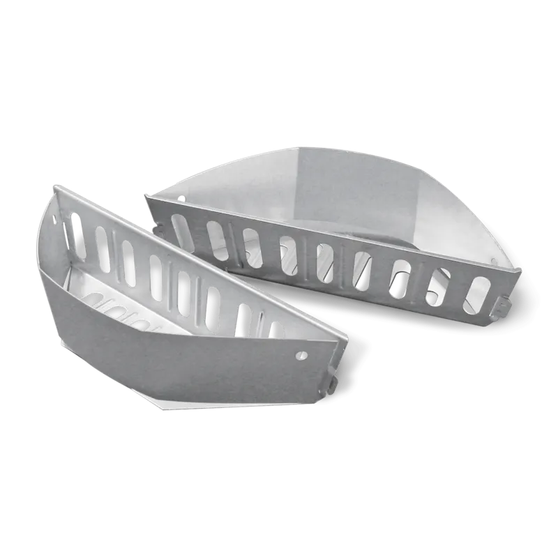 Weber Char-Baskets Char-Baskets — 3401510 (FR)
