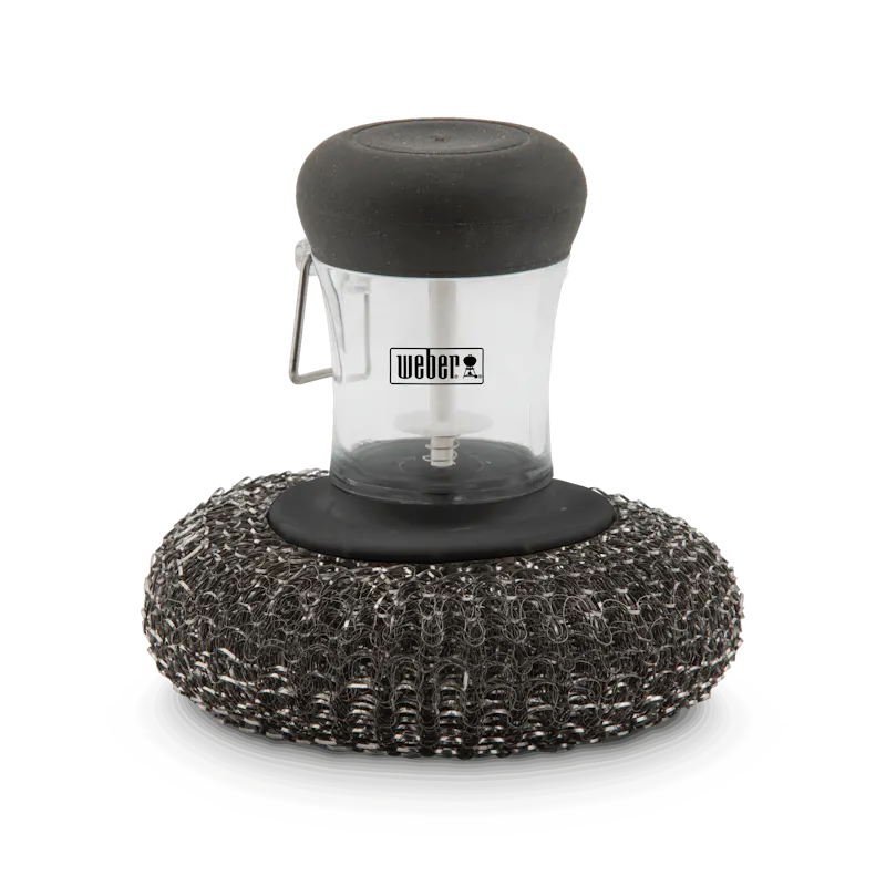 Weber Griddle scrubber Griddle scrubber — 6209 (FR)