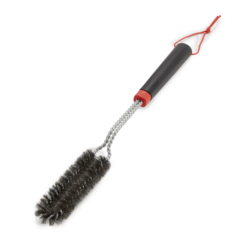 Weber Barbecue Brush — 45 cm Barbecue Brush — 45 cm — 6279 (FR)