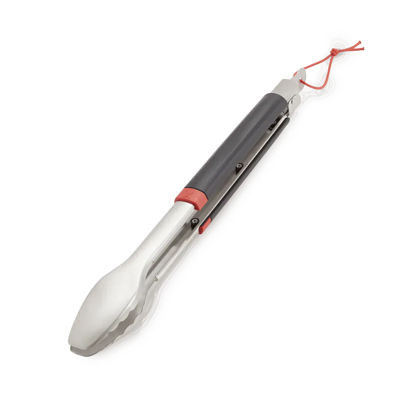 Weber Barbecue Tongs Barbecue Tongs — 6317 (FR)