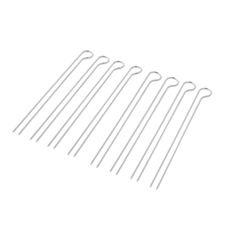 Weber Barbecue Skewers Set Barbecue Skewers Set — 6320 (FR)