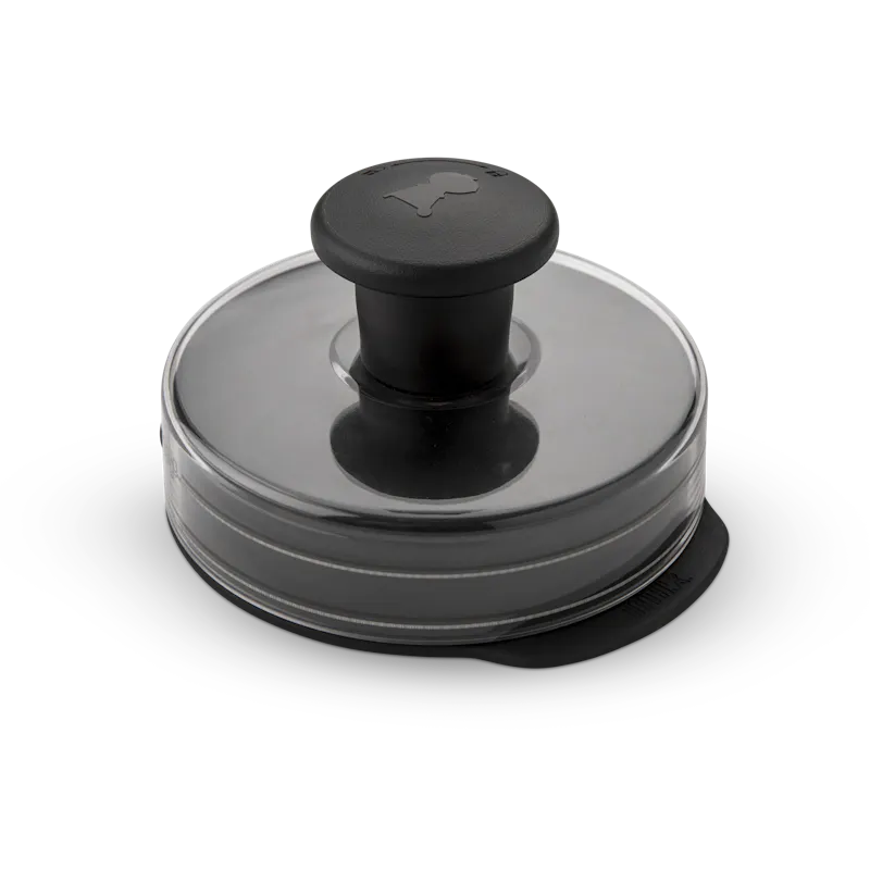Weber Burger Press Burger Press — 6400 (FR)
