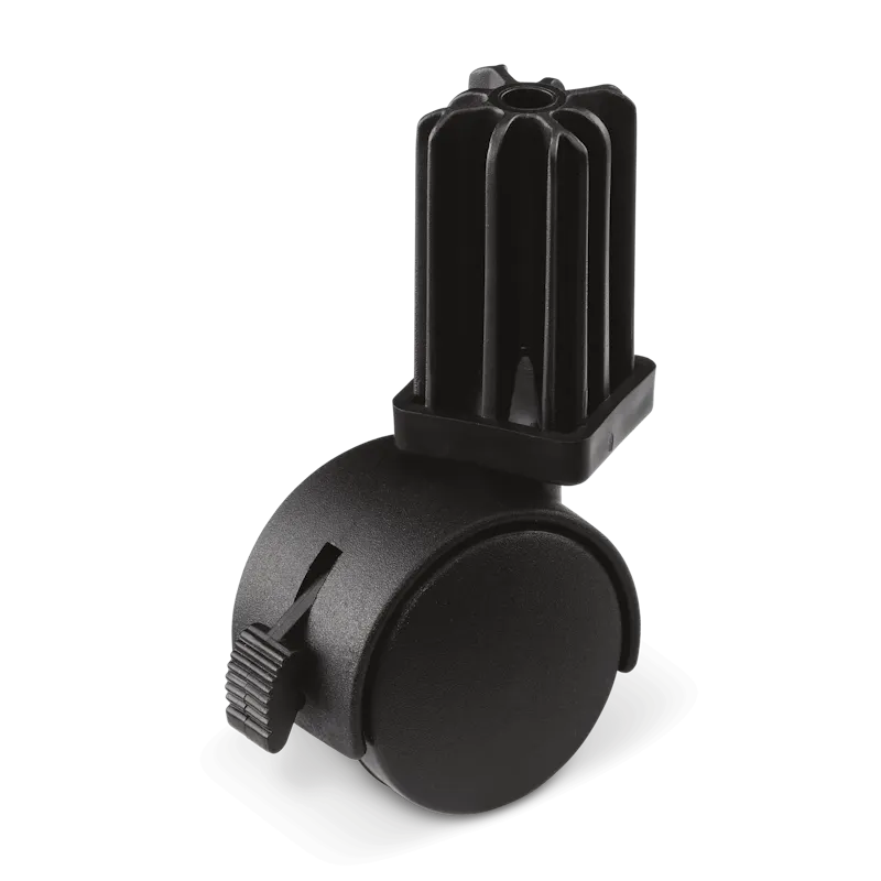 Weber Caster Caster — 6414 (FR)