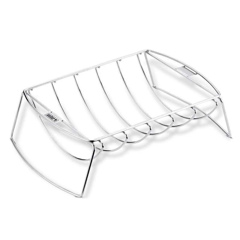 Weber Premium Grilling Rack Premium Grilling Rack — 6469 (FR)