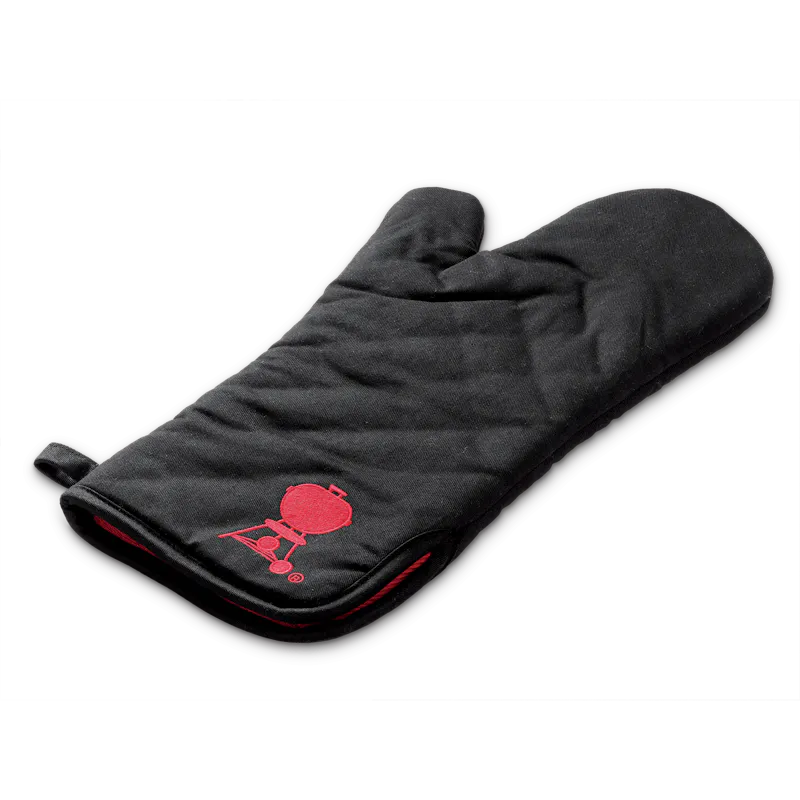 Weber Barbecue Mitt Barbecue Mitt — 6472 (FR)