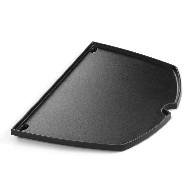 Weber Griddle Griddle — 6506 (FR)