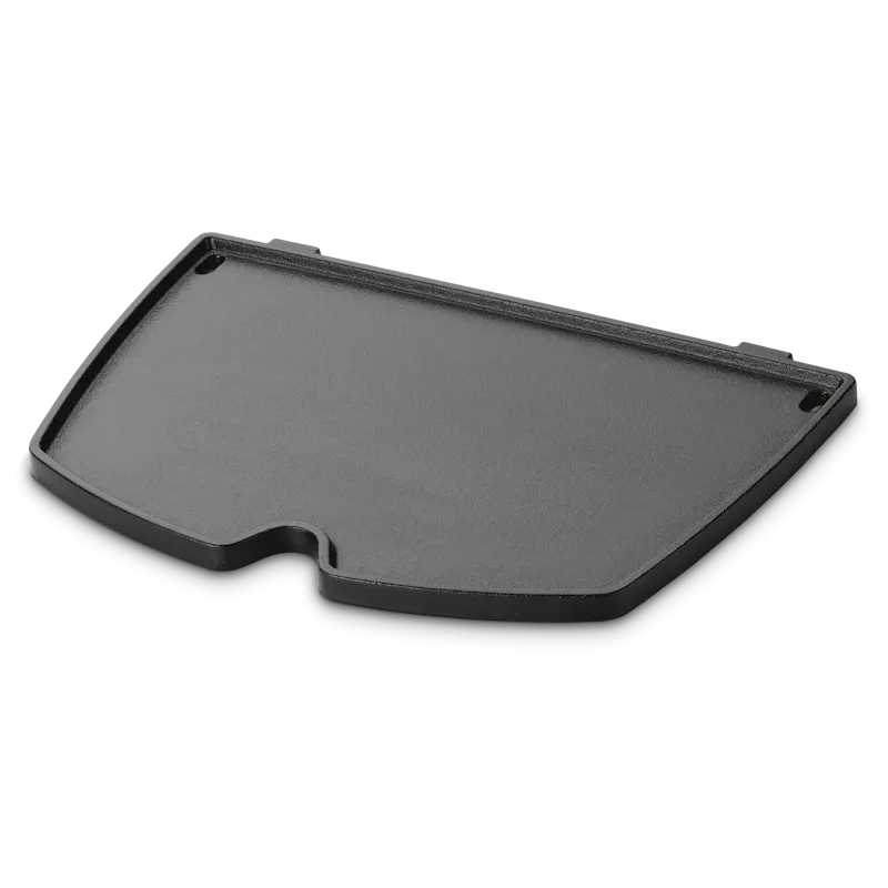 Weber Griddle Griddle — 6558 (FR)