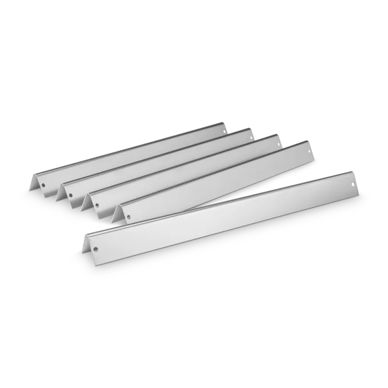 Weber Flavorizer Bars Flavorizer Bars — 65902 (FR)
