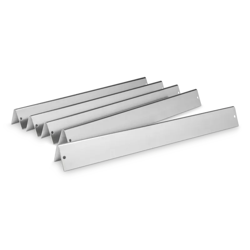 Weber Flavorizer Bars Flavorizer Bars — 65903 (FR)