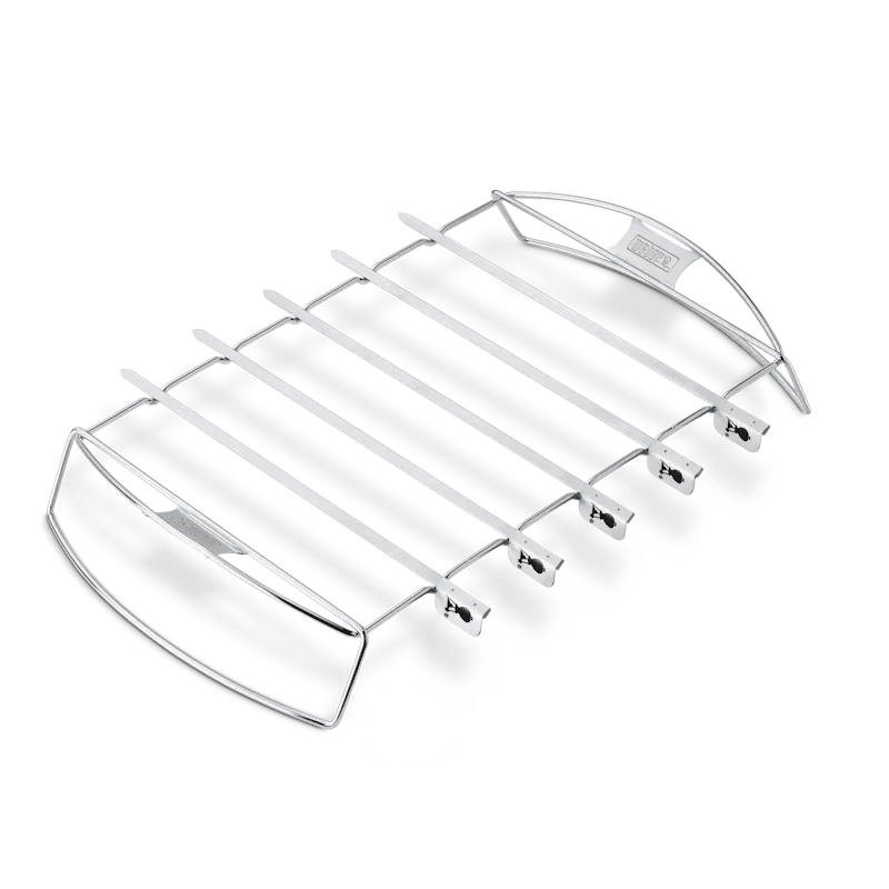 Weber Kebab Set Kebab Set — 6606 (FR)