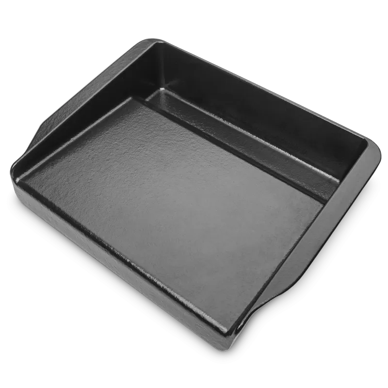 Weber Griddle — 6609 (FR)