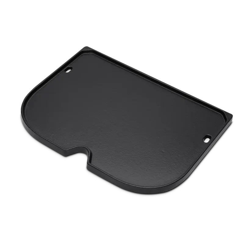 Weber Griddle — 6612 (FR)