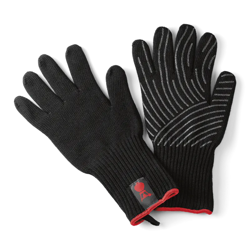 Weber Premium Gloves Premium Gloves — 6669 (FR)