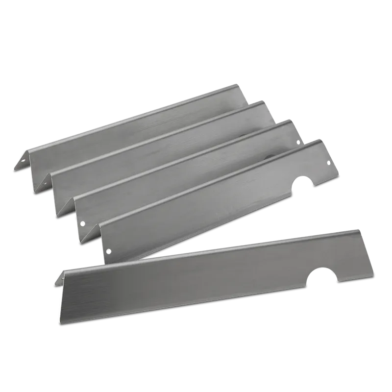 Weber Flavorizer Bars Flavorizer Bars — 66795 (FR)