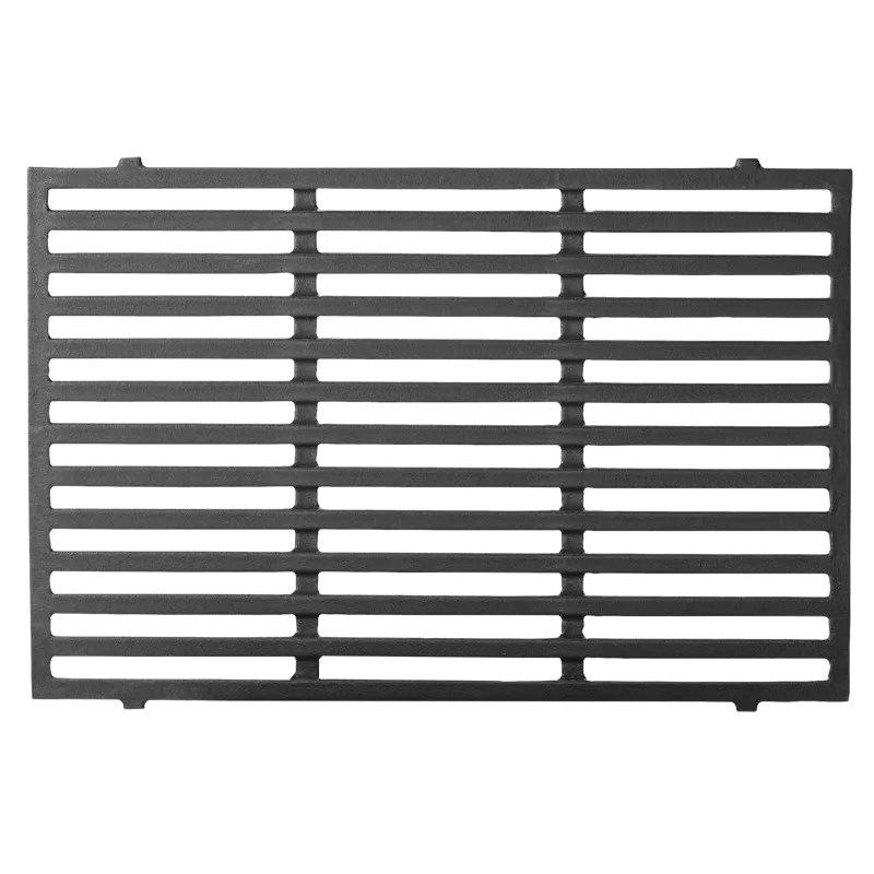 Weber Half cooking grate Half cooking grate — 67499 (FR)