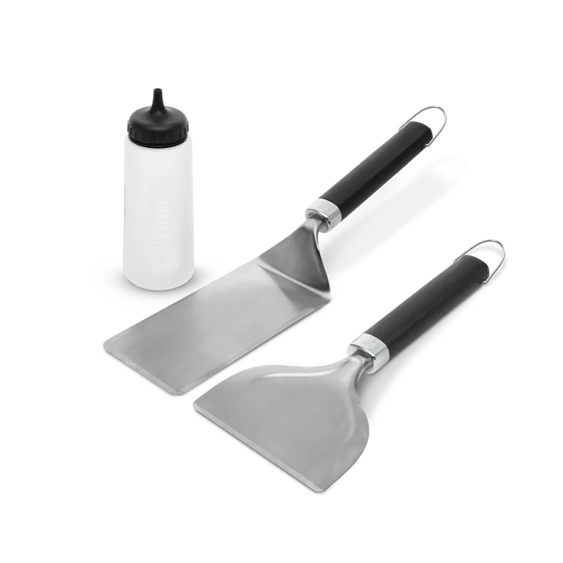 Weber Griddle Starter Set Griddle Starter Set — 6777 (FR)