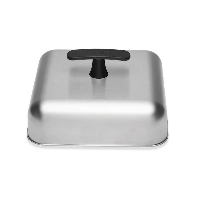 Weber Basting Dome Basting Dome — 6783 (FR)