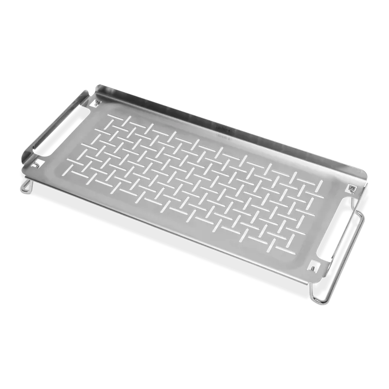 Weber Griddle Keep Warm Rack Griddle Keep Warm Rack — 6784 (FR)