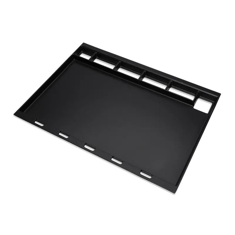 Weber Genesis Full-Size Griddle – 300 series Genesis Full-Size Griddle – 300 series — 6791 (FR)