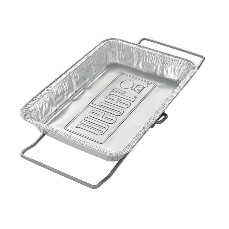 Weber Wet Smoke Kit — 7004 (FR)