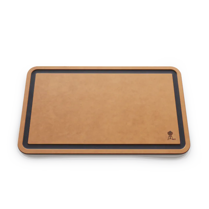 Weber Cutting Board Cutting Board — 7005 (FR)