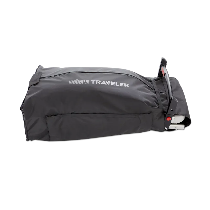 Weber Weber Traveler Cargo Protector Weber Traveler Cargo Protector — 7030 (FR)
