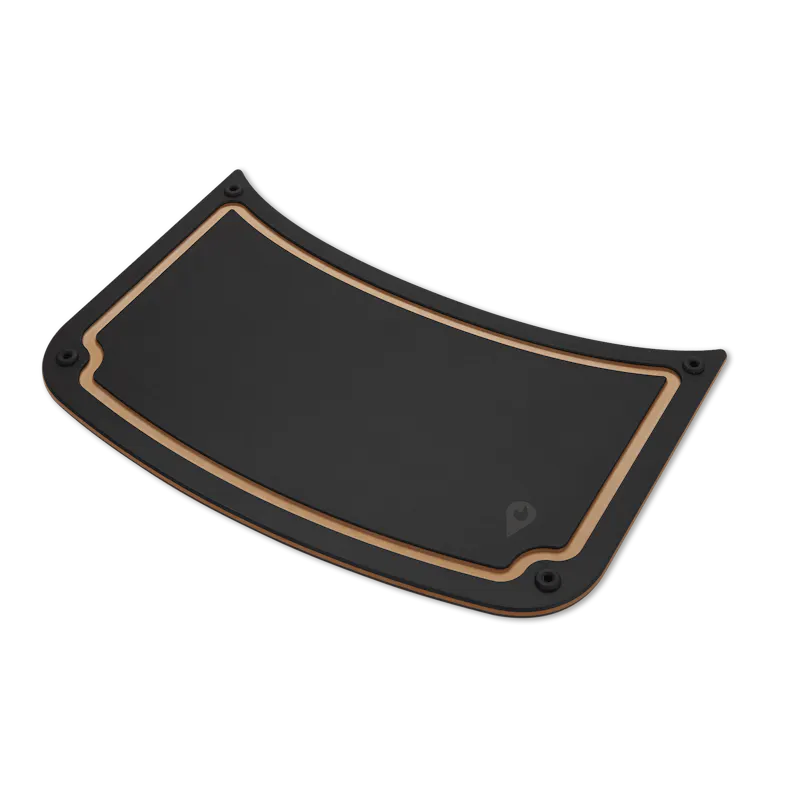 Weber Weber Traveler Reversible Prep & Serve Board Weber Traveler Reversible Prep & Serve Board — 7031 (FR)