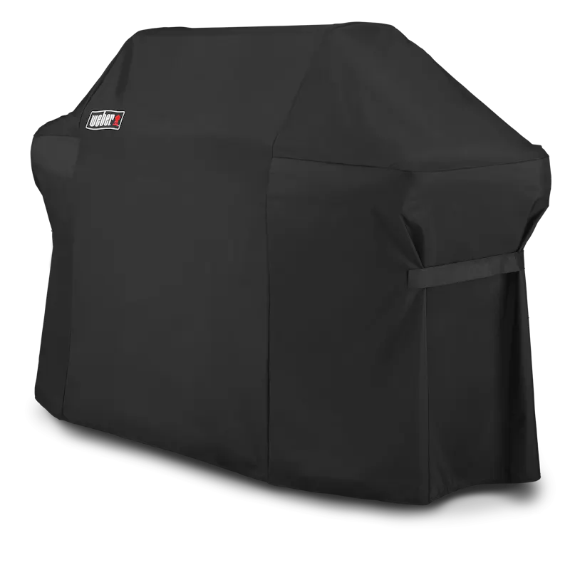 Weber Premium Barbecue Cover Premium Barbecue Cover — 7104 (FR)