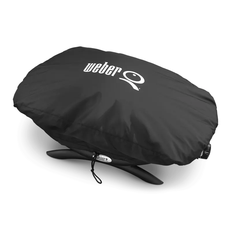 Weber Premium Barbecue Cover Premium Barbecue Cover — 7117 (FR)