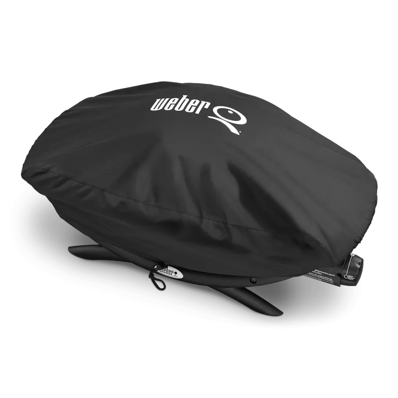 Weber Premium Barbecue Cover Premium Barbecue Cover — 7118 (FR)