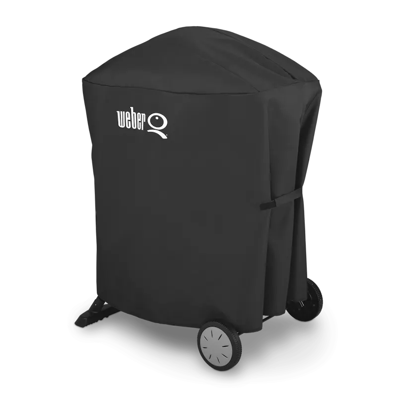 Weber Premium Barbecue Cover Premium Barbecue Cover — 7120 (FR)