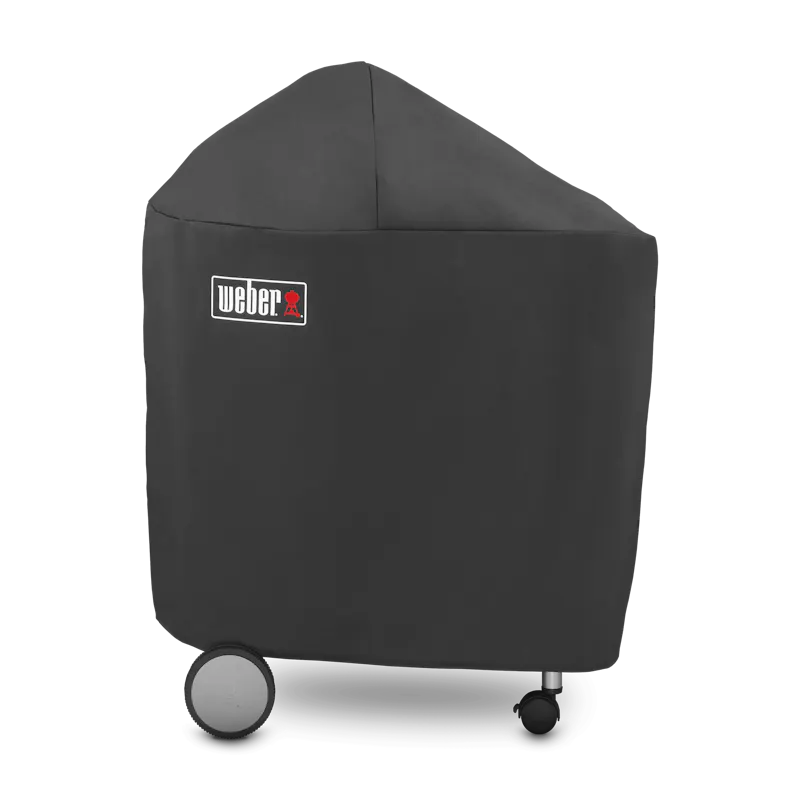 Weber Premium Barbecue Cover Premium Barbecue Cover — 7145 (FR)