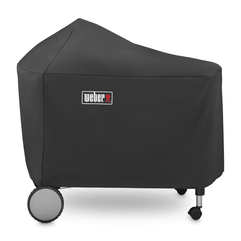 Weber Premium Barbecue Cover Premium Barbecue Cover — 7146 (FR)