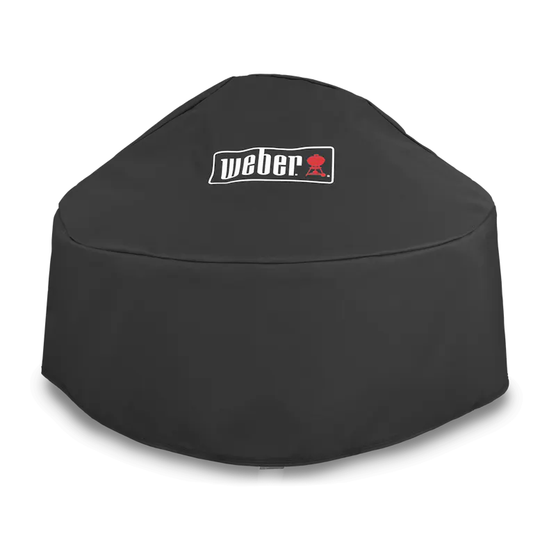Weber Premium Fireplace Cover Premium Fireplace Cover — 7159 (FR)
