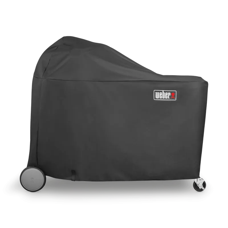 Weber Premium Barbecue Cover Premium Barbecue Cover — 7174 (FR)