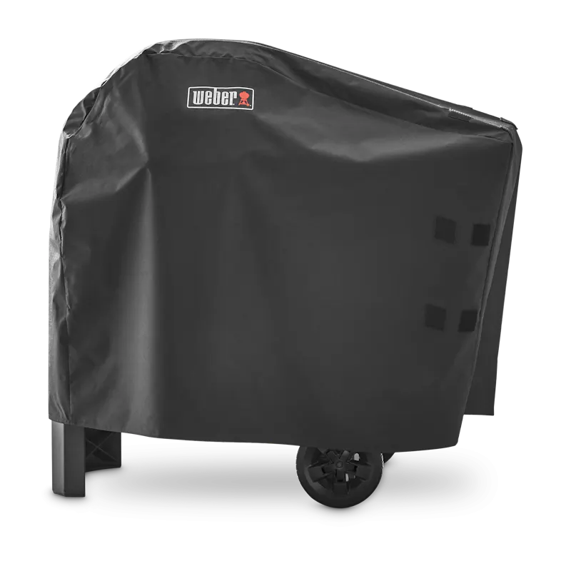 Weber Premium Barbecue Cover Premium Barbecue Cover — 7181 (FR)