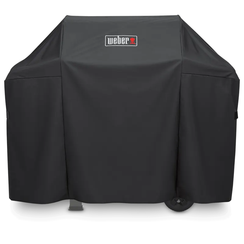 Weber Premium Barbecue Cover Premium Barbecue Cover — 7183 (FR)