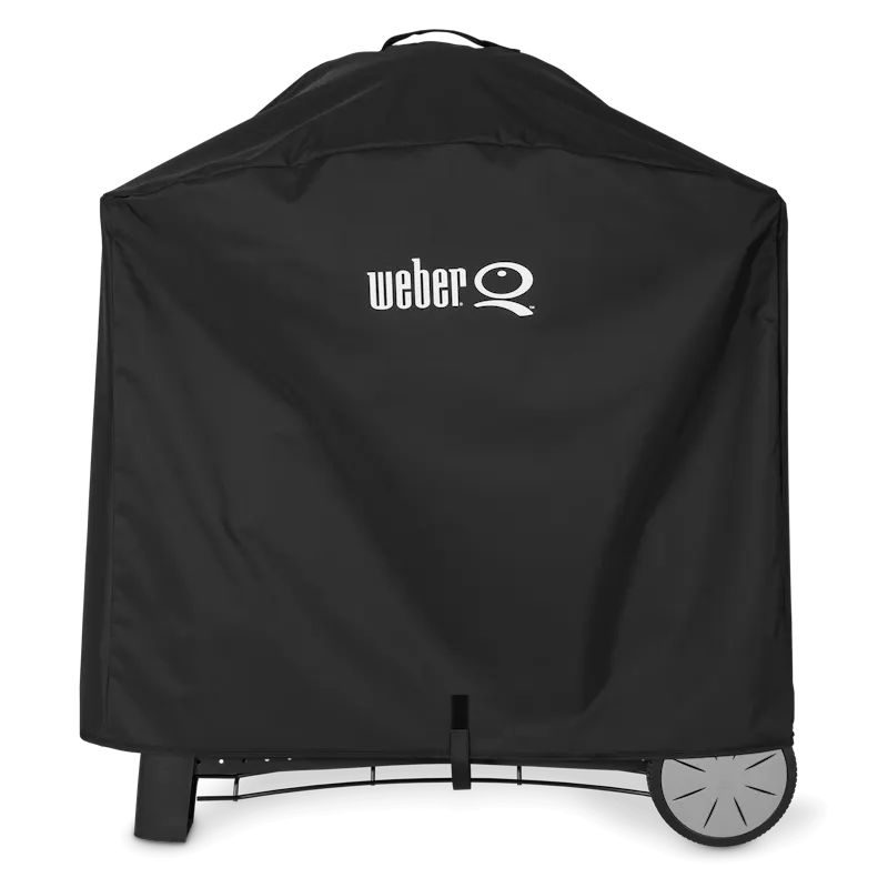 Weber Premium Barbecue Cover Premium Barbecue Cover — 7184 (FR)