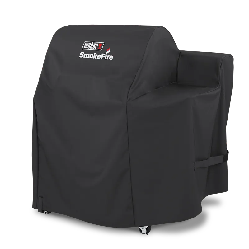 Weber Premium Barbecue Cover Premium Barbecue Cover — 7192 (FR)