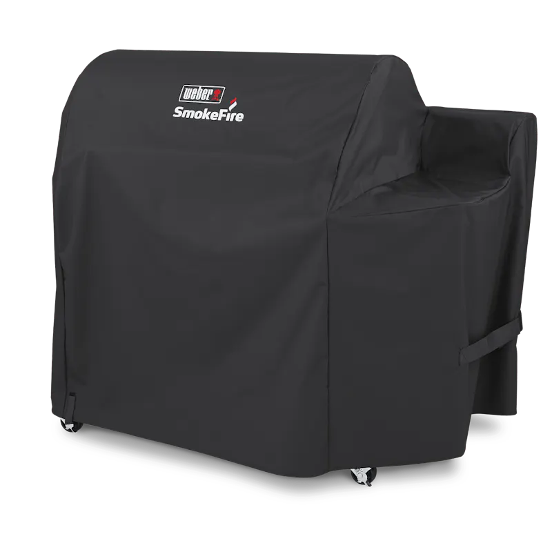 Weber Premium Barbecue Cover Premium Barbecue Cover — 7193 (FR)