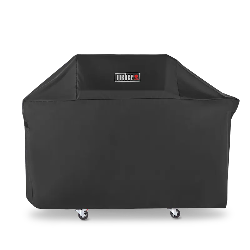 Weber Premium Barbecue Cover Premium Barbecue Cover — 7194 (FR)