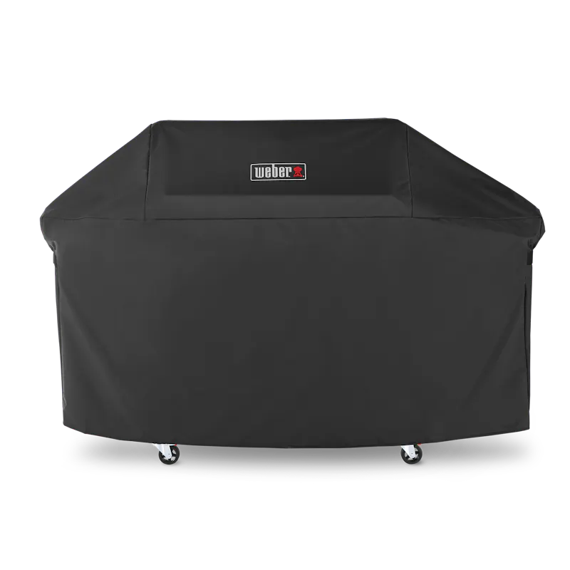 Weber Premium Barbecue Cover Premium Barbecue Cover — 7195 (FR)