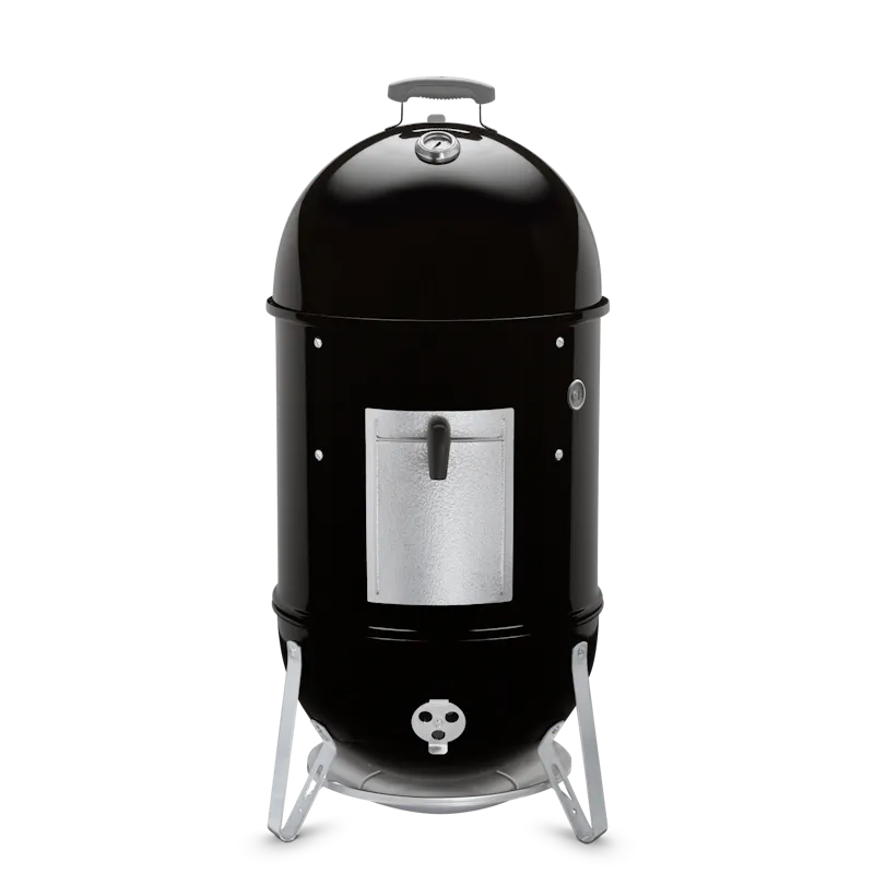 Weber Smokey Mountain Cooker Smoker 47cm Smokey Mountain Cooker Smoker 47cm — 721004 (FR)