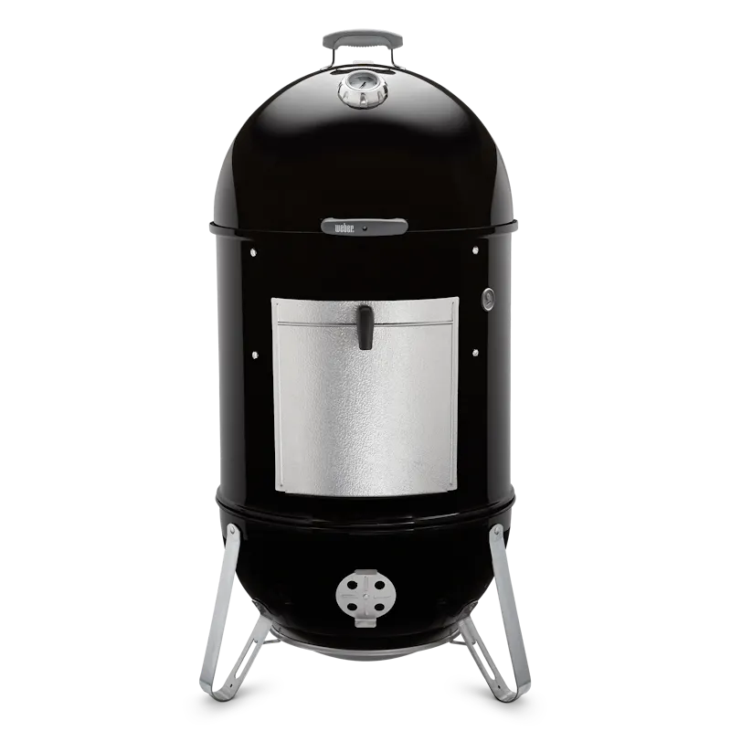 Weber Smokey Mountain Cooker Smoker 57cm Smokey Mountain Cooker Smoker 57cm — 731004 (FR)